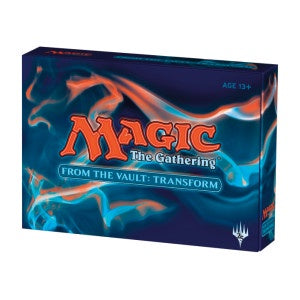 MTG From the Vault: Transform available at 401 Games Canada