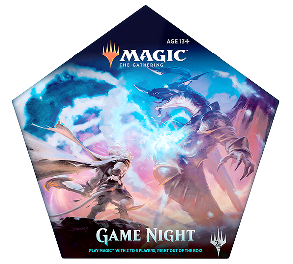 MTG - Game Night available at 401 Games Canada