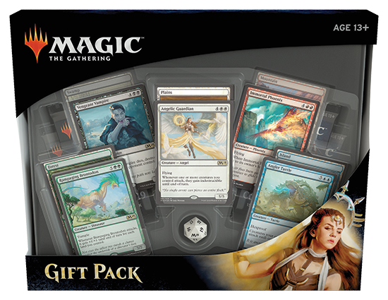 MTG - Gift Pack 2018 available at 401 Games Canada