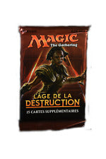 401 Games Canada - MTG - Hour of Devastation - French Booster Pack 401 Games Canada - MTG - Hour of Devastation - French Booster Pack