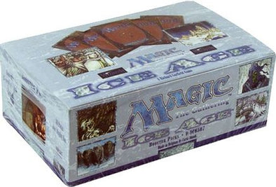 MTG - Ice Age - Booster Box available at 401 Games Canada