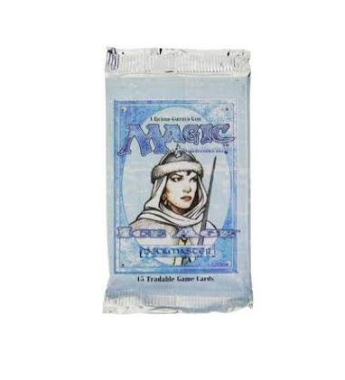 MTG - Ice Age
