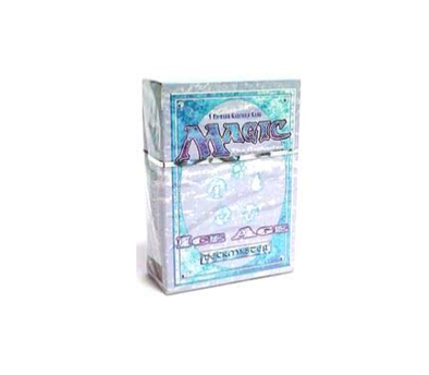 MTG - Ice Age - Starter Deck available at 401 Games Canada