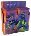 MTG - Innistrad: Midnight Hunt - English Collector Booster Box available at 401 Games Canada