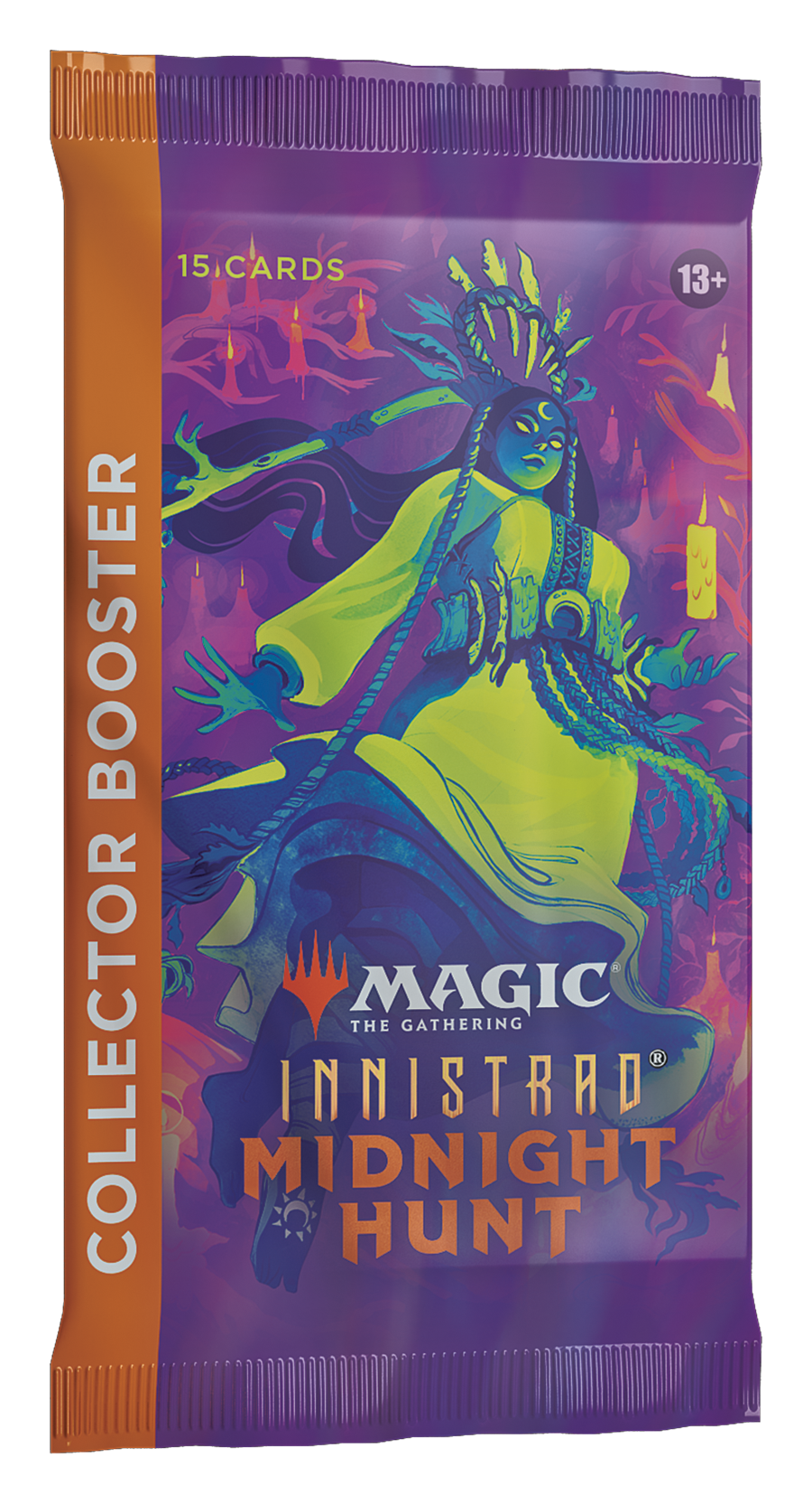 midnight hunt draft booster box Innistrad: 1 token or ad card Ultra Pro Binder: Innistrad -