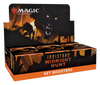 MTG - Innistrad: Midnight Hunt - English Set Booster Box available at 401 Games Canada