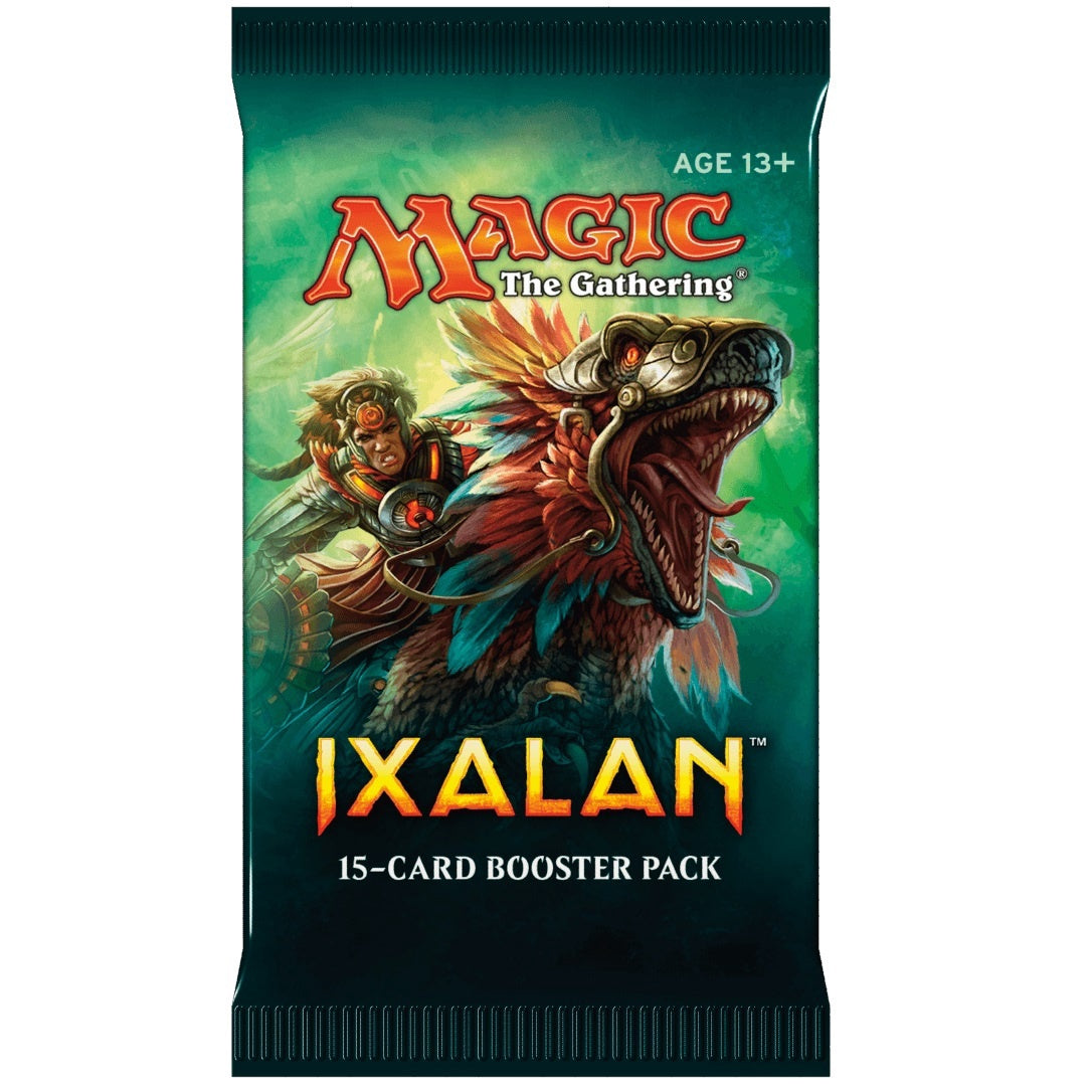 mtg ixalan booster box 401 Games Canada - MTG - Ixalan