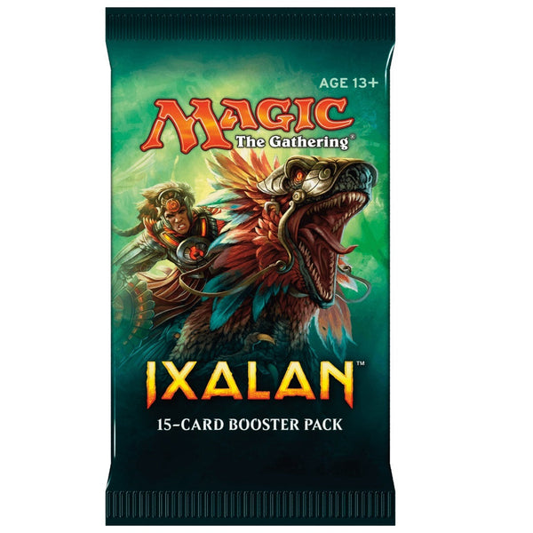 401 Games Canada - MTG - Ixalan