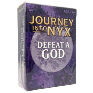 MTG - Journey Into Nyx Challenge Deck - Defeat a God available at 401 Games Canada