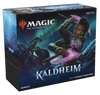 MTG - Kaldheim - Bundle available at 401 Games Canada