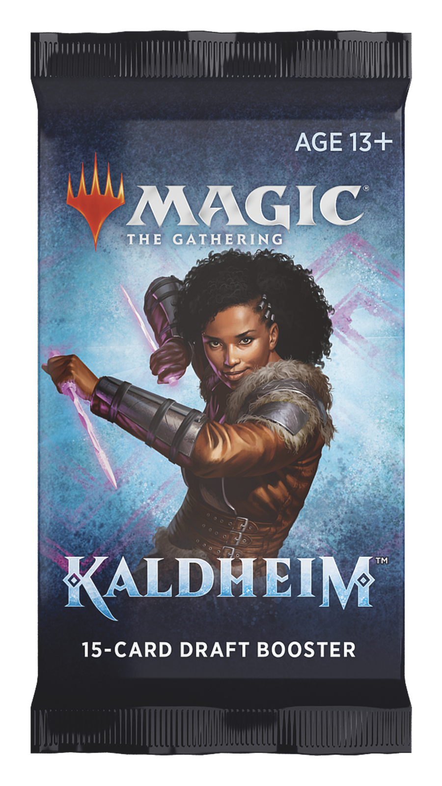 401 Games Canada - MTG - Kaldheim - Draft Booster Pack 401 Games Canada - MTG - Kaldheim - Draft Booster Pack