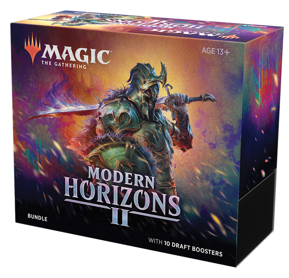 MTG - Modern Horizons 2 - English Bundle available at 401 Games Canada