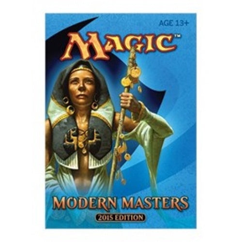 401 Games Canada - MTG - Modern Masters 2015 Edition Booster Pack 401 Games Canada - MTG - Modern Masters 2015 Edition Booster Pack