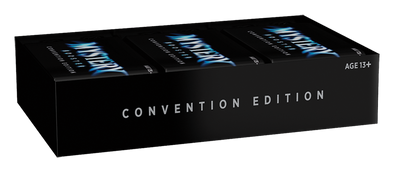 401 Games Canada - MTG - Mystery Booster - Convention Edition 2021 - Booster Box 401 Games Canada - MTG - Mystery Booster - Convention Edition 2021 - Booster Box