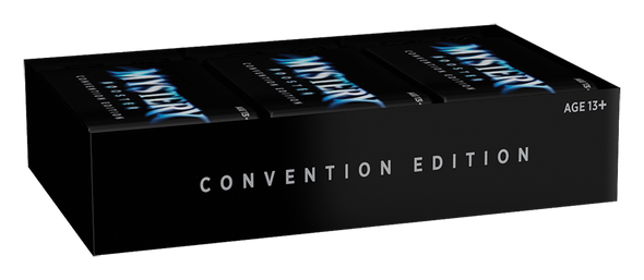 MTG - Mystery Booster - Convention Edition 2021 - Booster Box available at 401 Games Canada