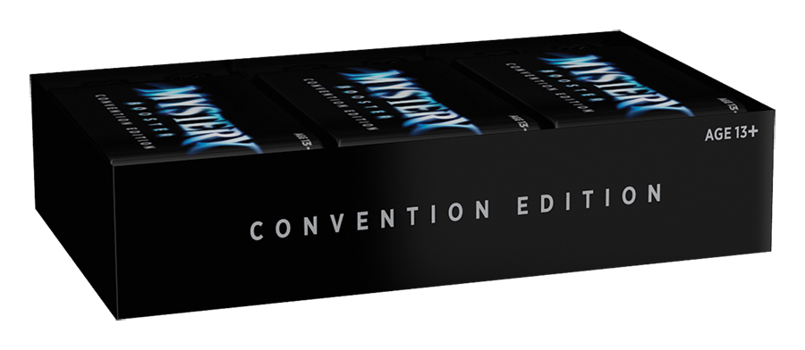 401 Games Canada - MTG - Mystery Booster - Convention Edition 2021 - Booster Box 401 Games Canada - MTG - Mystery Booster - Convention Edition 2021 - Booster Box