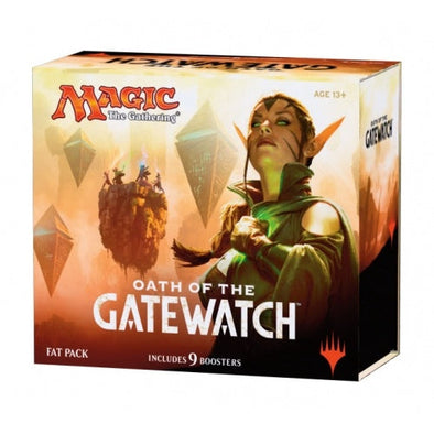 MTG - Oath of the Gatewatch - Fat Pack available at 401 Games Canada