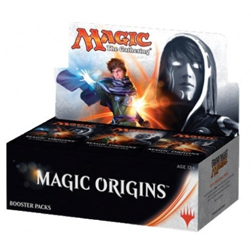 MTG - Origins Chinese Booster Box available at 401 Games Canada