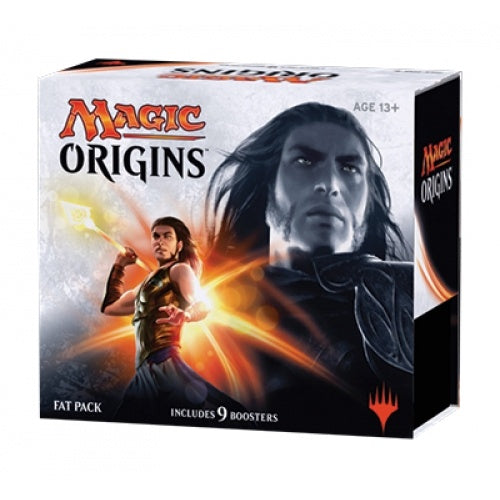 MTG - Origins - Fat Pack available at 401 Games Canada