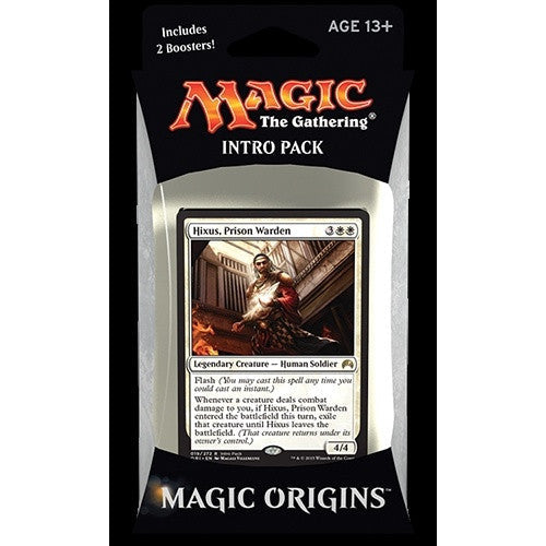 MTG - Origins - Intro Pack - Brave the Battle available at 401 Games Canada