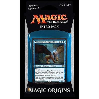 MTG - Origins - Intro Pack - Take to the Sky available at 401 Games Canada