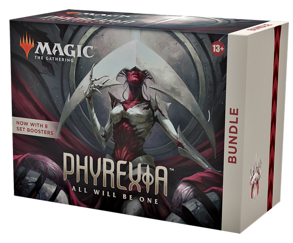 MTG - Phyrexia: All Will Be One - Bundle available at 401 Games Canada