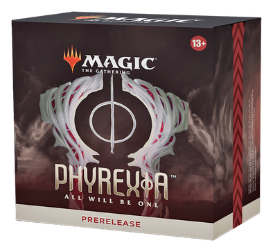 MTG - Phyrexia: All Will Be One - Prerelease Kit available at 401 Games Canada