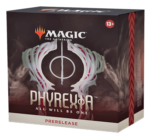 MTG - Phyrexia: All Will Be One - Prerelease Kit available at 401 Games Canada