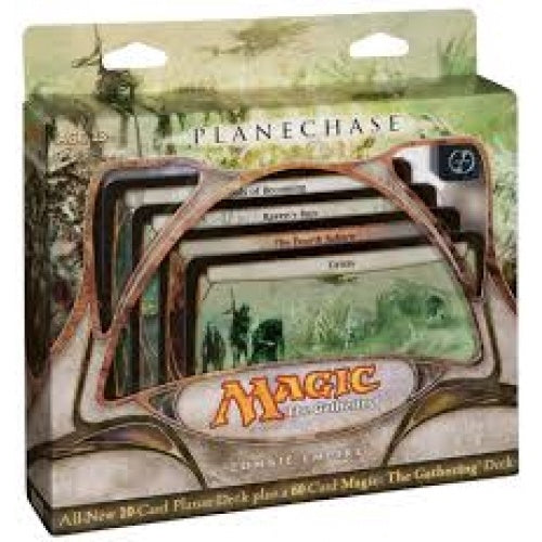 MTG - Planechase 2009 - Zombie Empire available at 401 Games Canada