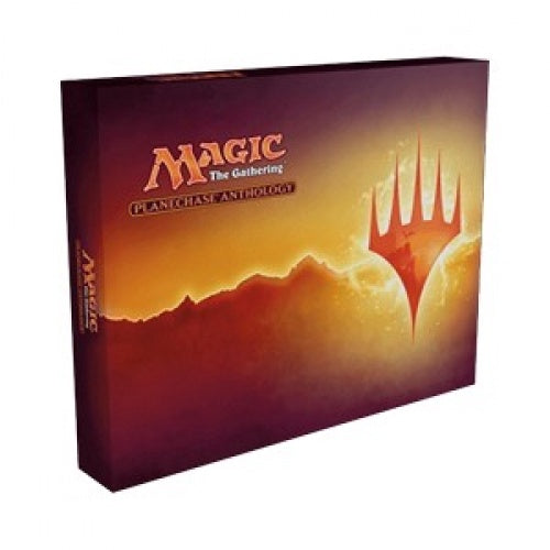 MTG - Planechase - Anthology available at 401 Games Canada