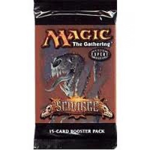 MTG - Scourge - English Booster Pack available at 401 Games Canada