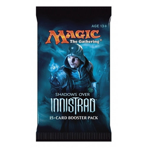 MTG - Shadows Over Innistrad English Booster Pack available at 401 Games Canada