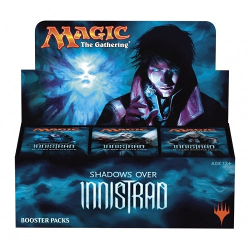 MTG - Shadows over Innistrad - Chinese Booster Box available at 401 Games Canada