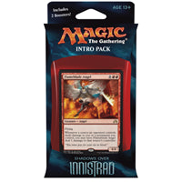 MTG - Shadows over Innistrad - Intro Pack - Angelic Fury available at 401 Games Canada