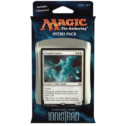 MTG - Shadows over Innistrad - Intro Pack - Ghostly Tide available at 401 Games Canada