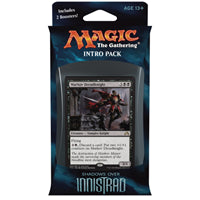 MTG - Shadows over Innistrad - Intro Pack - Vampiric Thirst available at 401 Games Canada