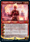 MTG - Signature Spellbook: Chandra available at 401 Games Canada