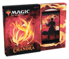 MTG - Signature Spellbook: Chandra available at 401 Games Canada