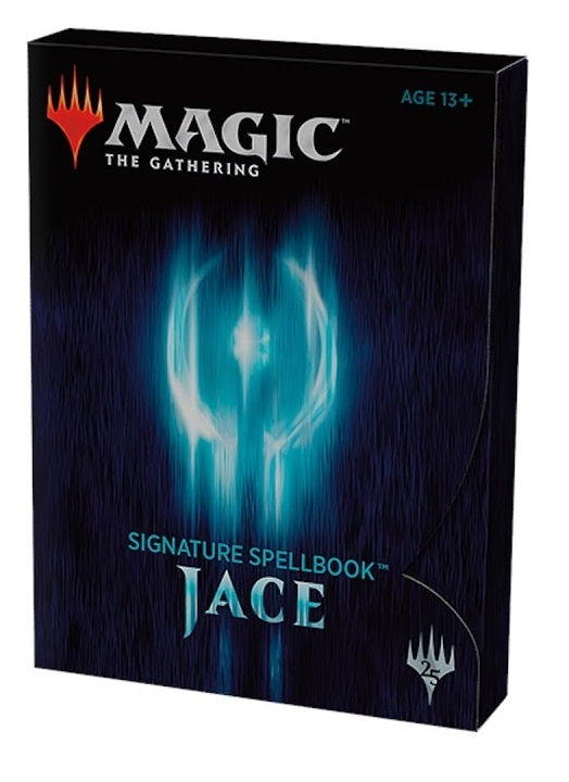 MTG - Signature Spellbook: Jace available at 401 Games Canada