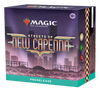 MTG - Streets of New Capenna - Prerelease Kit available at 401 Games Canada