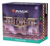 MTG - Streets of New Capenna - Prerelease Kit available at 401 Games Canada