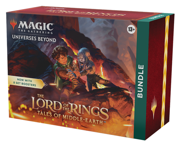 MTG-The-Lord-of-the-Rings- MTG-The-Lord-of-the-Rings-