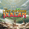 MTG - The Lost Caverns of Ixalan - English Collector Booster Box (Pre-Order) available at 401 Games Canada