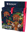 MTG - The Lost Caverns of Ixalan - English Collector Booster Box (Pre-Order) available at 401 Games Canada