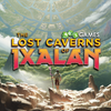 MTG - The Lost Caverns of Ixalan - English Draft Booster Box (Pre-Order) available at 401 Games Canada