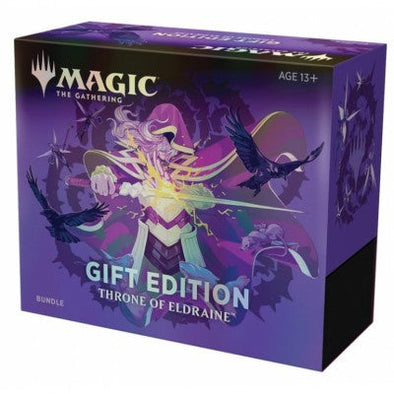 MTG - Throne of Eldraine - Bundle - Gift Edition available at 401 Games Canada