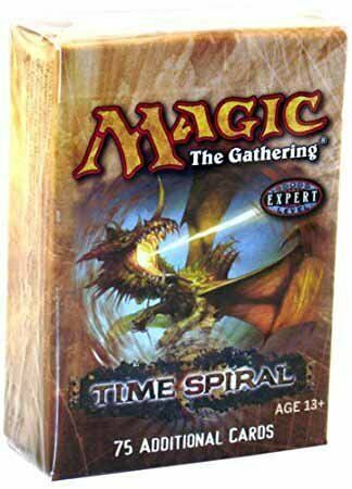 MTG - Time Spiral Tournament Pack available at 401 Games Canada