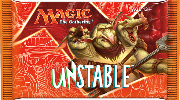 unstable booster box price 401 Games Canada - MTG - Unstable