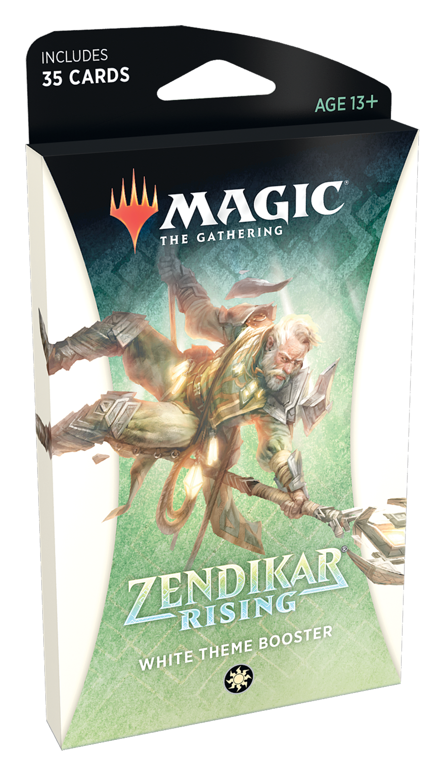 zendikar rising set booster box 401 Games Canada - MTG - Zendikar Rising - Theme Booster Pack