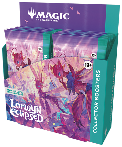 401 Games Canada - MTG - Lorwyn Eclipsed